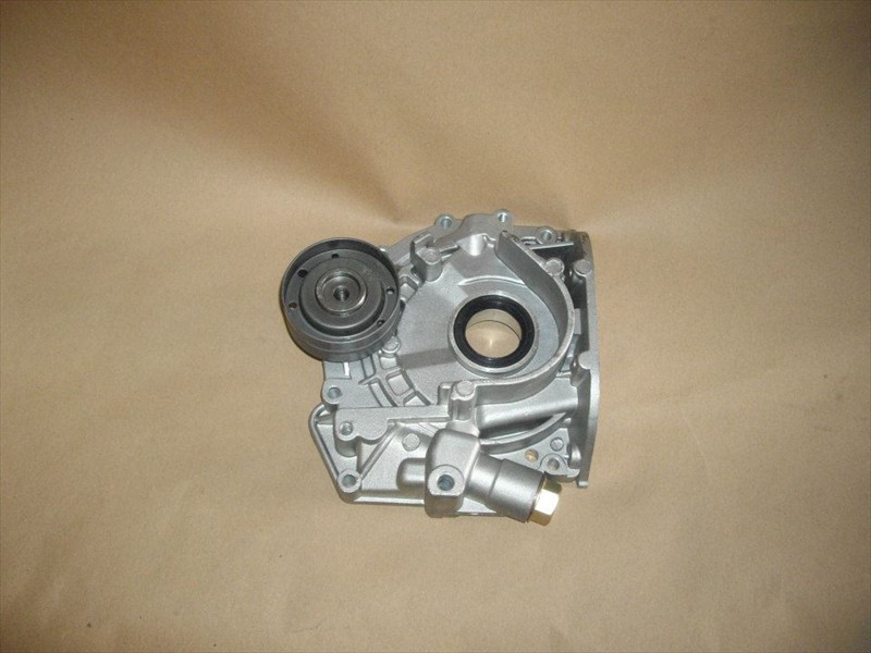 VW 2.4 AAB Water Pump