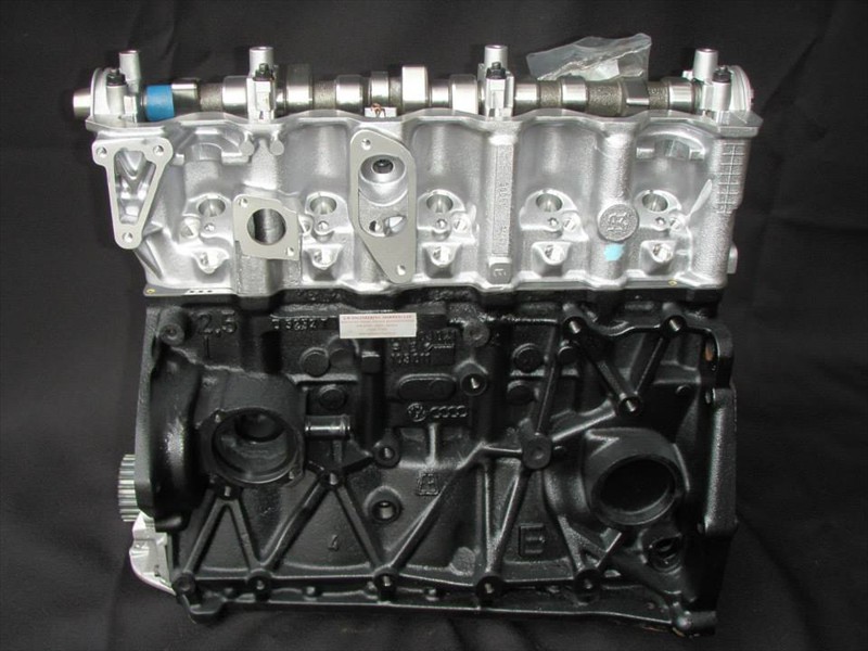 Engine Block