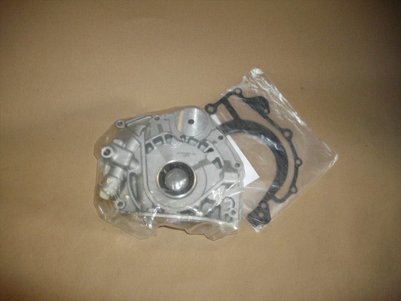 VW T4 LT 2.5 Oil Pump