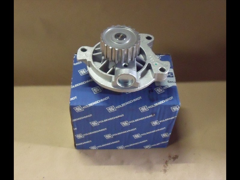 Kolbenschmidt 2.5 ACV Water Pump