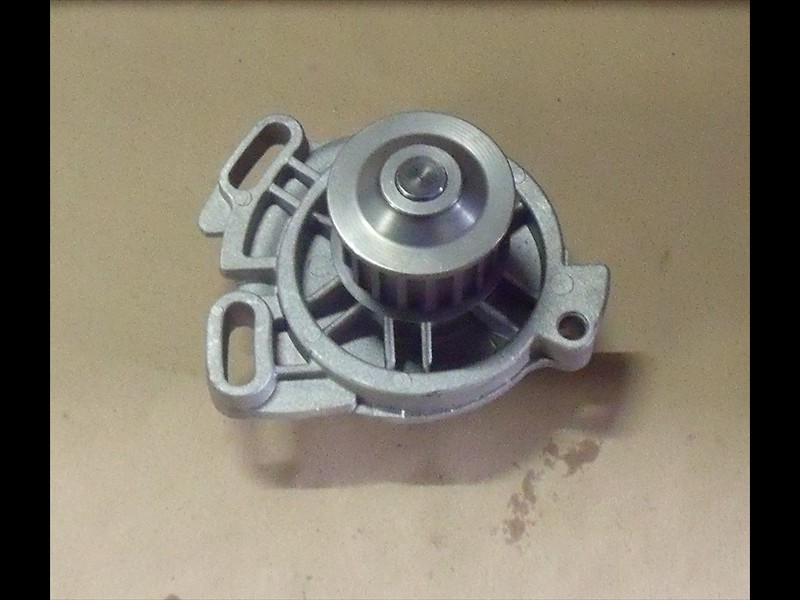 VW 2.4 AAB Water Pump