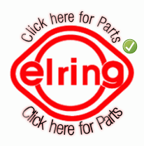 genuine ELRING seals gaskets